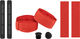 Selle Italia Ruban de Guidon Smootape Corsa - rouge/universal