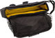 Topeak TriBag All Weather Large Frame Bag - black-silver/0.72 litres