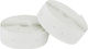 Cinta de manillar monocolor de corcho Procraft - blanco/universal
