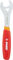 Cone Wrench 1617/2DP - red/24 mm