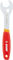 Cone Wrench 1617/2DP - red/26 mm