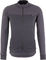 Maillot GV500 L/S - black/M