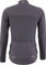Maillot GV500 L/S - black/M