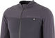Maillot GV500 L/S - black/M
