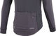 Maillot GV500 L/S - black/M