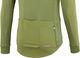 Maillot GV500 L/S - olive green/M