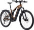 FOCUS Vélo Tout-Terrain Électrique THRON² 6.8 EQP 29" - gold brown/L