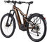 THRON² 6.8 EQP 29" E-Mountain Bike - gold brown/L