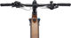 THRON² 6.8 EQP 29" E-Mountain Bike - gold brown/L