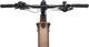 FOCUS Vélo Tout-Terrain Électrique THRON² 6.8 EQP 29" - gold brown/L