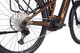 THRON² 6.8 EQP 29" E-Mountain Bike - gold brown/L