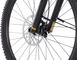 THRON² 6.8 EQP 29" E-Mountain Bike - gold brown/L