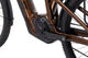 THRON² 6.8 EQP 29" E-Mountain Bike - gold brown/L