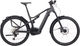 THRON² 6.8 EQP 29" E-Mountain Bike - diamond black/L