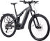 THRON² 6.8 EQP 29" E-Mountain Bike - diamond black/L