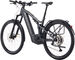 THRON² 6.8 EQP 29" E-Mountain Bike - diamond black/L