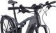 THRON² 6.8 EQP 29" E-Mountain Bike - diamond black/L