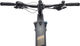 THRON² 6.8 EQP 29" E-Mountain Bike - diamond black/L