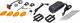 THRON² 6.8 EQP 29" E-Mountain Bike - diamond black/L