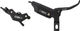 SRAM DB8 Disc Brake Set - diffusion black/Set/Flip-Flop (non-side-specific)