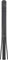 Austreiber für Steuersatzschalen 1681/4 für 1" - 1 1/4" - black/universal