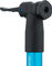 ParkTool PMP-3.2 Mini-pump - blue/universal
