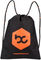 bc basic Logo Gymbag - black/universal
