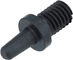 Unior Bike Tools Spare Pin 1640.1/4 for Chain Rivet Pliers - black/universal