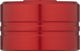 Bottom Bracket Tool 1671.16N - red/universal