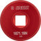 Bottom Bracket Tool 1671.16N - red/universal