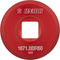 Bottom Bracket Tool 1671.BBR60 - red/universal