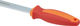 Unior Bike Tools Outil de Boîtier de Pédalier + Clef de Pédalier 1609/2BI Hollowtech II - red/universal