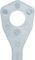 Clef de Cassette 1670/2BI 10 - 12 dents - red/universal