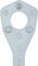Clef de Cassette 1670/2BI 10 - 12 dents - red/universal