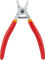 Unior Bike Tools Master Link Pliers 1720/2DP - red/universal