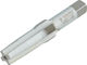 Pedal Tap 5/8" x 24 tpi 1695.1A - silver/right