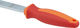 Universal Kassettenabzieher 1722/2BI für Freilaufritzel mit Gewinde - red/universal