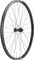 M 1900 SPLINE 30 Disc Center Lock 27,5" Laufradsatz - schwarz/27,5" Satz (VR 15x100 + HR 12x142) Shimano