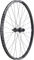 M 1900 SPLINE 30 Disc Center Lock 27,5" Laufradsatz - schwarz/27,5" Satz (VR 15x100 + HR 12x142) Shimano