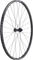 X 1900 SPLINE 25 Disc Center Lock 29" Laufradsatz - schwarz/29" Satz (VR 15x100 + HR 12x142) Shimano