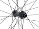 DT Swiss X 1900 SPLINE 25 Centre Lock Disc 29" Wheelset - black/29" set (front 15x100 + rear 12x142) Shimano