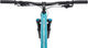 Vélo Tout-Terrain SB150 C2 Carbone C/Series 29" - turquoise/XL