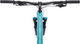 Yeti Cycles Vélo Tout-Terrain SB150 C2 Carbone C/Series 29" - turquoise/XL