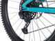 Yeti Cycles Bici de montaña SB150 C2 C/Series Carbon 29" - turquoise/XL