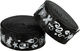 Cinta de manillar Mike Giant Velvet - black/universal