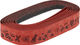 Cinta de manillar Mike Giant Velvet - red/universal