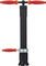 Unior Bike Tools Extractor 1614/4BI para conos de horquilla 1" - 1,5" - red/universal