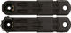Rotor Bras de Pédalier R-Hawk - noir/170,0 mm