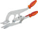 Unior Bike Tools Spreader Pliers 1678/2BI - red/universal