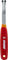 Stirnlochschlüssel 253/2DP - red/universal